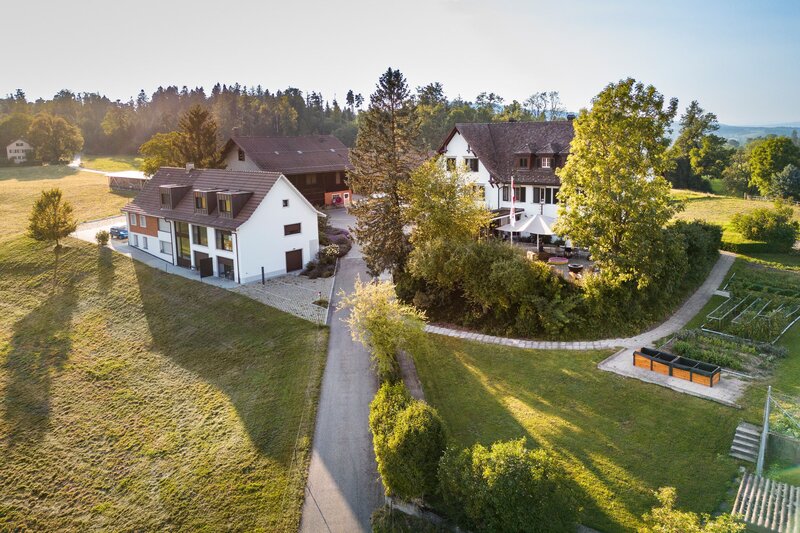 Wohn- Und Altersheim Brunisberg